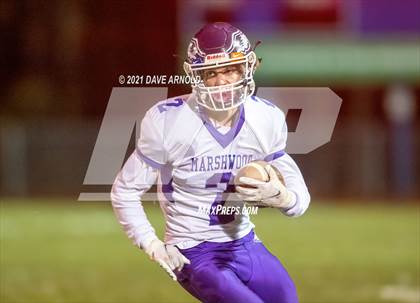 Thumbnail 3 in Marshwood @ Kennebunk (MPA Class B Regional Semifinal) photogallery.