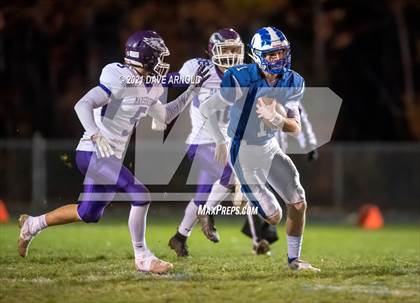 Thumbnail 3 in Marshwood @ Kennebunk (MPA Class B Regional Semifinal) photogallery.