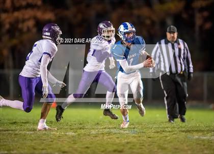 Thumbnail 1 in Marshwood @ Kennebunk (MPA Class B Regional Semifinal) photogallery.