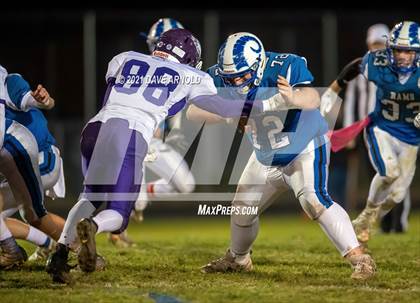 Thumbnail 1 in Marshwood @ Kennebunk (MPA Class B Regional Semifinal) photogallery.