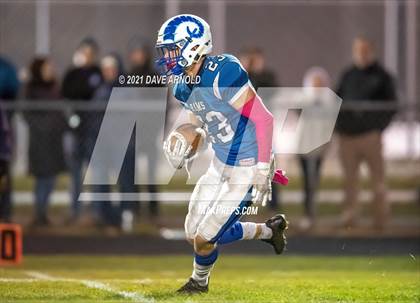 Thumbnail 3 in Marshwood @ Kennebunk (MPA Class B Regional Semifinal) photogallery.