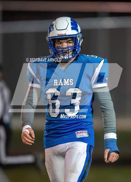 Thumbnail 1 in Marshwood @ Kennebunk (MPA Class B Regional Semifinal) photogallery.