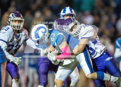 Thumbnail 2 in Marshwood @ Kennebunk (MPA Class B Regional Semifinal) photogallery.