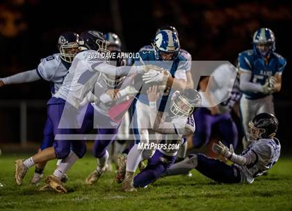 Thumbnail 3 in Marshwood @ Kennebunk (MPA Class B Regional Semifinal) photogallery.