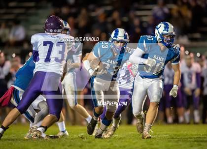 Thumbnail 3 in Marshwood @ Kennebunk (MPA Class B Regional Semifinal) photogallery.