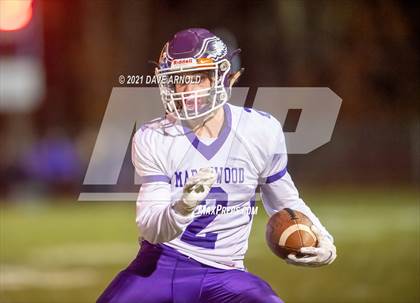 Thumbnail 1 in Marshwood @ Kennebunk (MPA Class B Regional Semifinal) photogallery.