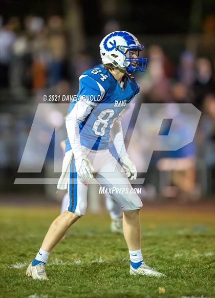 Thumbnail 2 in Marshwood @ Kennebunk (MPA Class B Regional Semifinal) photogallery.