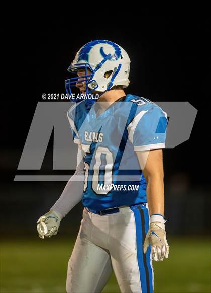 Thumbnail 2 in Marshwood @ Kennebunk (MPA Class B Regional Semifinal) photogallery.