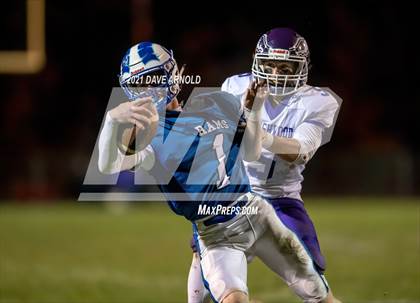 Thumbnail 1 in Marshwood @ Kennebunk (MPA Class B Regional Semifinal) photogallery.