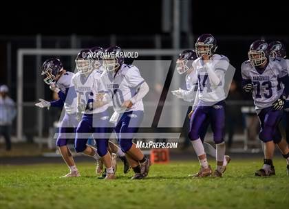 Thumbnail 2 in Marshwood @ Kennebunk (MPA Class B Regional Semifinal) photogallery.