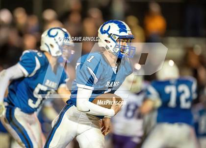 Thumbnail 2 in Marshwood @ Kennebunk (MPA Class B Regional Semifinal) photogallery.
