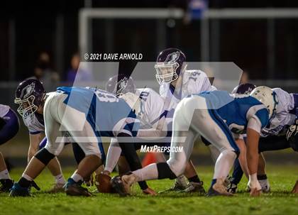Thumbnail 3 in Marshwood @ Kennebunk (MPA Class B Regional Semifinal) photogallery.