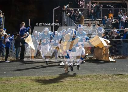 Thumbnail 2 in Marshwood @ Kennebunk (MPA Class B Regional Semifinal) photogallery.