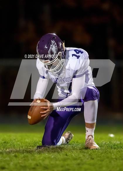 Thumbnail 1 in Marshwood @ Kennebunk (MPA Class B Regional Semifinal) photogallery.