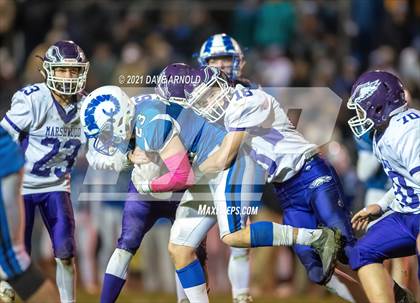 Thumbnail 3 in Marshwood @ Kennebunk (MPA Class B Regional Semifinal) photogallery.
