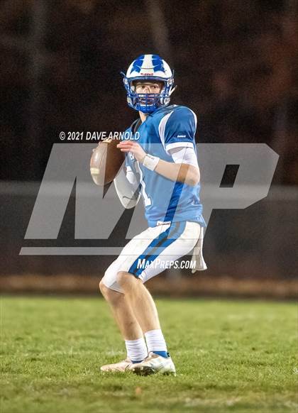 Thumbnail 3 in Marshwood @ Kennebunk (MPA Class B Regional Semifinal) photogallery.