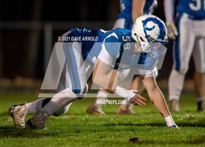 Thumbnail 3 in Marshwood @ Kennebunk (MPA Class B Regional Semifinal) photogallery.
