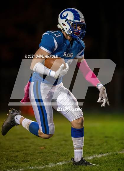 Thumbnail 1 in Marshwood @ Kennebunk (MPA Class B Regional Semifinal) photogallery.