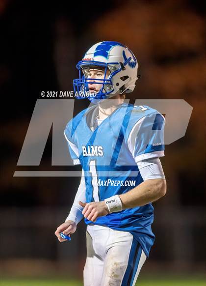 Thumbnail 1 in Marshwood @ Kennebunk (MPA Class B Regional Semifinal) photogallery.