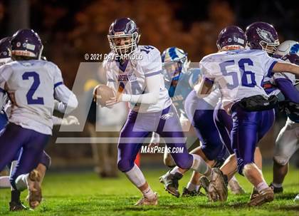 Thumbnail 1 in Marshwood @ Kennebunk (MPA Class B Regional Semifinal) photogallery.
