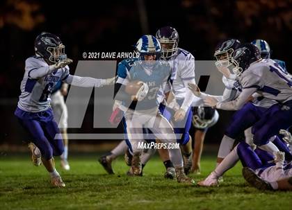 Thumbnail 3 in Marshwood @ Kennebunk (MPA Class B Regional Semifinal) photogallery.