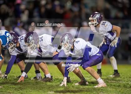 Thumbnail 3 in Marshwood @ Kennebunk (MPA Class B Regional Semifinal) photogallery.