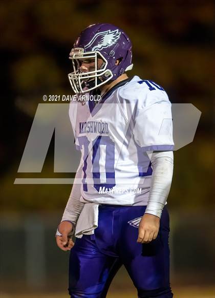 Thumbnail 1 in Marshwood @ Kennebunk (MPA Class B Regional Semifinal) photogallery.