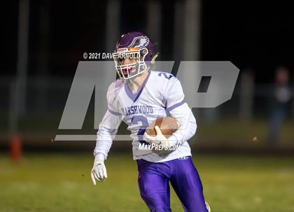 Thumbnail 2 in Marshwood @ Kennebunk (MPA Class B Regional Semifinal) photogallery.