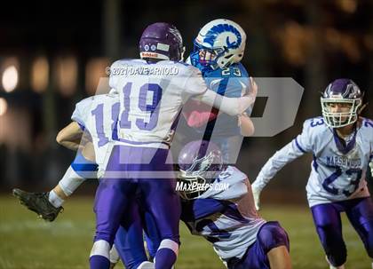 Thumbnail 3 in Marshwood @ Kennebunk (MPA Class B Regional Semifinal) photogallery.