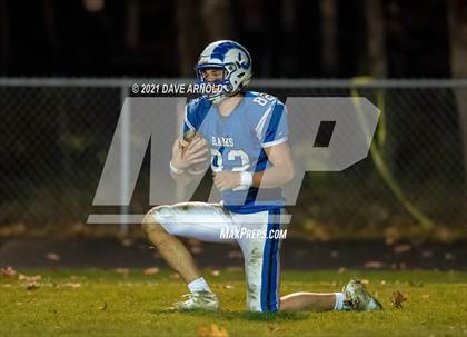 Thumbnail 1 in Marshwood @ Kennebunk (MPA Class B Regional Semifinal) photogallery.