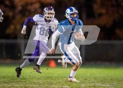 Thumbnail 3 in Marshwood @ Kennebunk (MPA Class B Regional Semifinal) photogallery.