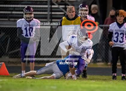 Thumbnail 1 in Marshwood @ Kennebunk (MPA Class B Regional Semifinal) photogallery.