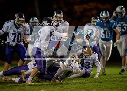 Thumbnail 2 in Marshwood @ Kennebunk (MPA Class B Regional Semifinal) photogallery.
