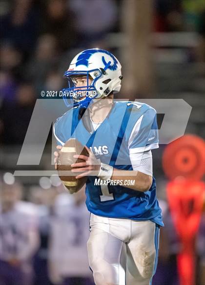 Thumbnail 3 in Marshwood @ Kennebunk (MPA Class B Regional Semifinal) photogallery.