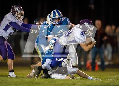 Thumbnail 1 in Marshwood @ Kennebunk (MPA Class B Regional Semifinal) photogallery.
