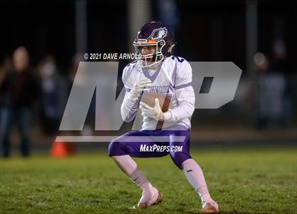 Thumbnail 2 in Marshwood @ Kennebunk (MPA Class B Regional Semifinal) photogallery.