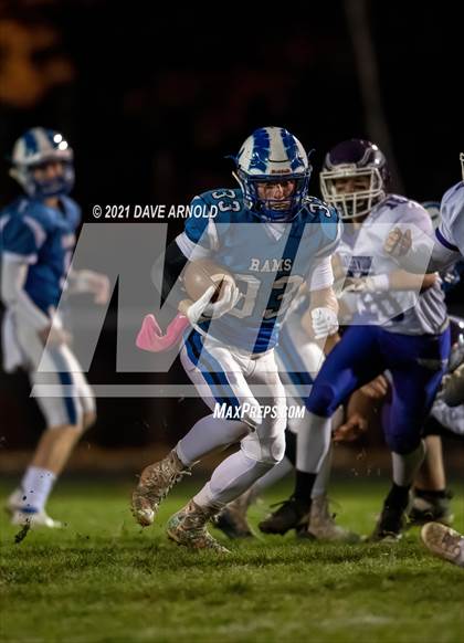 Thumbnail 3 in Marshwood @ Kennebunk (MPA Class B Regional Semifinal) photogallery.