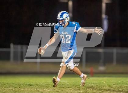 Thumbnail 2 in Marshwood @ Kennebunk (MPA Class B Regional Semifinal) photogallery.