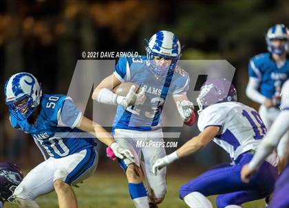 Thumbnail 3 in Marshwood @ Kennebunk (MPA Class B Regional Semifinal) photogallery.