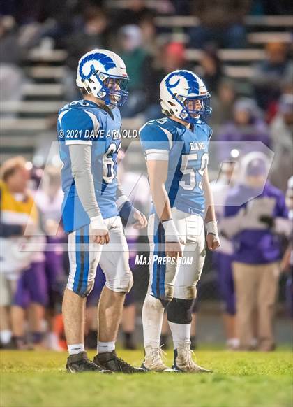 Thumbnail 3 in Marshwood @ Kennebunk (MPA Class B Regional Semifinal) photogallery.