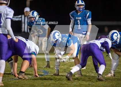 Thumbnail 2 in Marshwood @ Kennebunk (MPA Class B Regional Semifinal) photogallery.