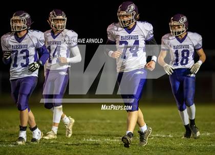 Thumbnail 2 in Marshwood @ Kennebunk (MPA Class B Regional Semifinal) photogallery.