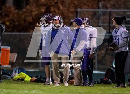 Thumbnail 1 in Marshwood @ Kennebunk (MPA Class B Regional Semifinal) photogallery.