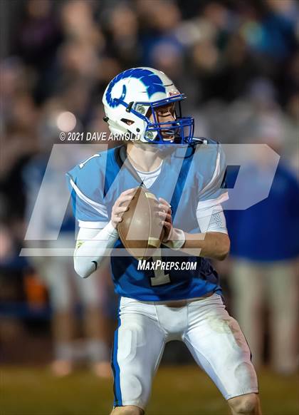 Thumbnail 3 in Marshwood @ Kennebunk (MPA Class B Regional Semifinal) photogallery.