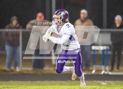 Thumbnail 1 in Marshwood @ Kennebunk (MPA Class B Regional Semifinal) photogallery.