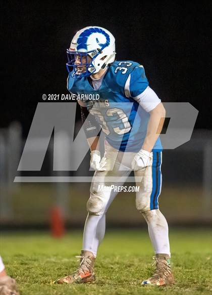 Thumbnail 3 in Marshwood @ Kennebunk (MPA Class B Regional Semifinal) photogallery.