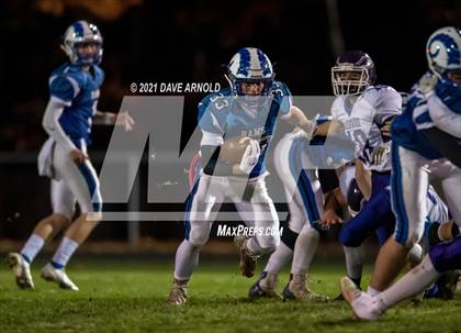 Thumbnail 2 in Marshwood @ Kennebunk (MPA Class B Regional Semifinal) photogallery.