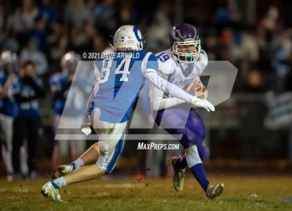 Thumbnail 1 in Marshwood @ Kennebunk (MPA Class B Regional Semifinal) photogallery.