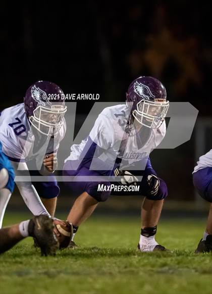 Thumbnail 3 in Marshwood @ Kennebunk (MPA Class B Regional Semifinal) photogallery.