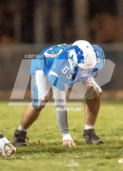 Thumbnail 3 in Marshwood @ Kennebunk (MPA Class B Regional Semifinal) photogallery.